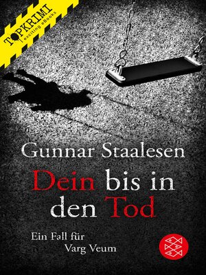 cover image of Dein bis in den Tod